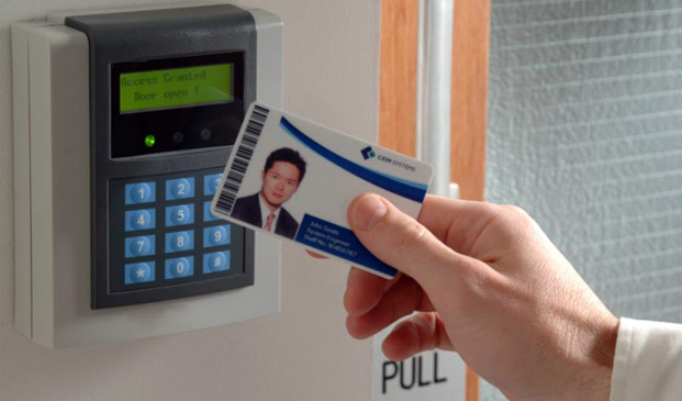 Digital Surveillance System